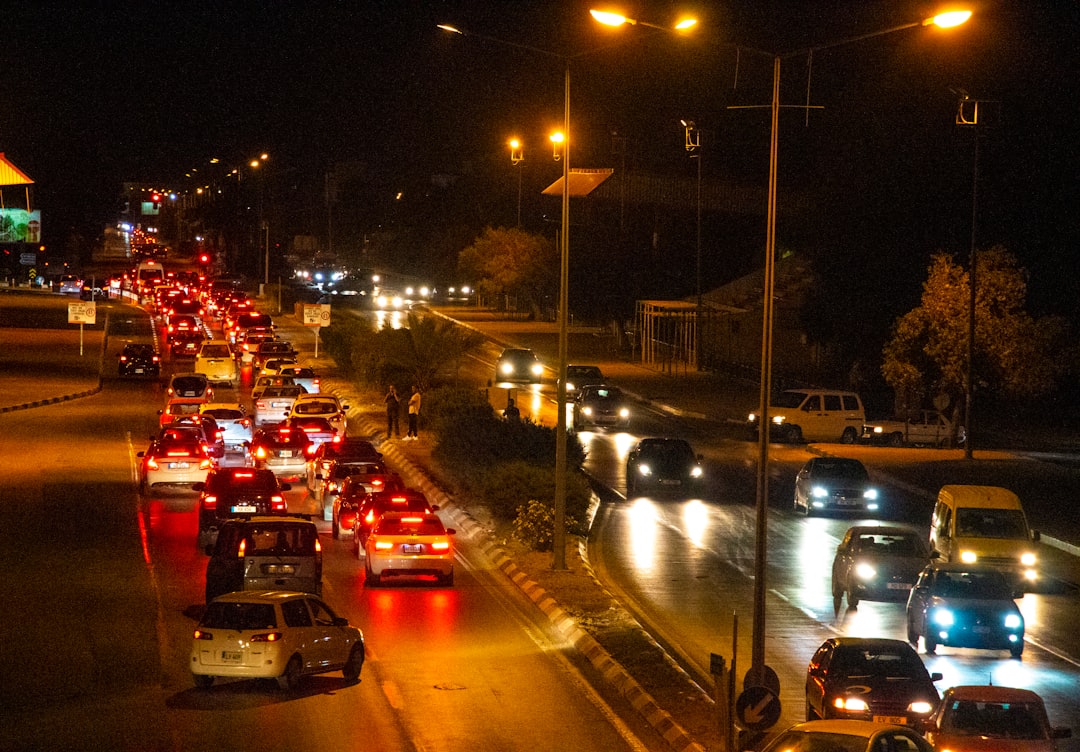 DENATRAN vs SENATRAN: Entenda a Diferença e Funções