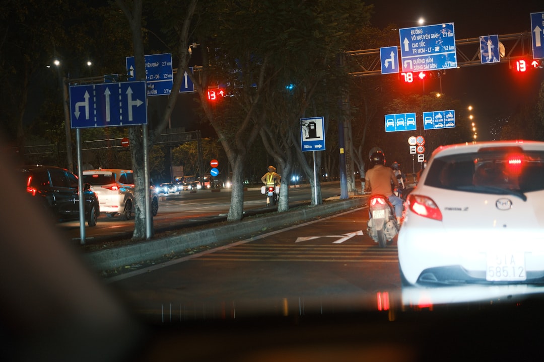 Multa por câmera de IA sem cinto: você pode recorrer?